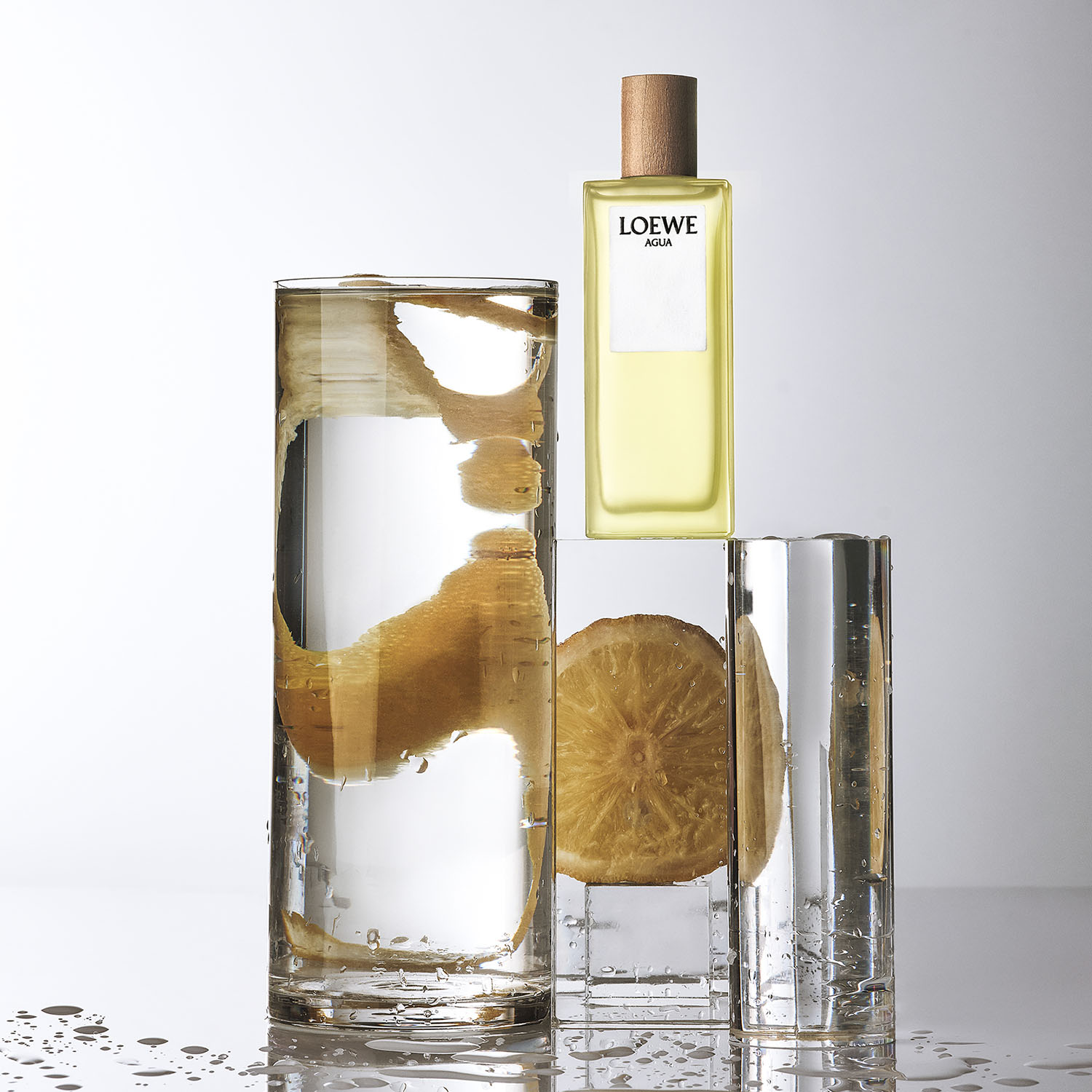 LOEWE AGUA EAU DE TOILETTE